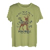 Minocqua Bulk Tee - The Great North WI Minocqua T-Shirt