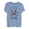 Minocqua Bulk Tee - The Great North WI Minocqua T-Shirt
