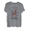 Minocqua Bulk Tee - The Great North WI Minocqua T-Shirt