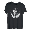 Motivierender, angenehmer Spruch zum Wandern T-Shirt