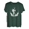 Motivierender, angenehmer Spruch zum Wandern T-Shirt