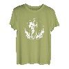 Motivierender, angenehmer Spruch zum Wandern T-Shirt