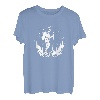 Motivierender, angenehmer Spruch zum Wandern T-Shirt
