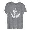 Motivierender, angenehmer Spruch zum Wandern T-Shirt