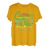 Familienurlaub Cousin Camp 2023 Making Memories Hiking T-Shirt