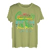 Familienurlaub Cousin Camp 2023 Making Memories Hiking T-Shirt
