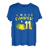 This Little Camper Is 11 Birthday Funny Camping Geburtstag T-Shirt