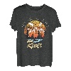 Live is better at the River Pfadfinder Witzig Wohnwagen Opa T-Shirt