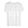 Herren DDR Ossi Ostdeutschland Spruch alter Mann Geschenk T-Shirt