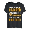Bitte den Camper nicht füttern - Camper T-Shirt