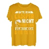 Bitte den Camper nicht füttern - Camper T-Shirt