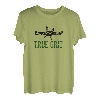 True Grit T-Shirt T-Shirt
