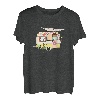Schöne Camping-Erlebnisse mit Wohnwagen und Campingwagen T-Shirt