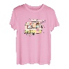Schöne Camping-Erlebnisse mit Wohnwagen und Campingwagen T-Shirt