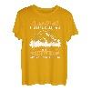 Glamping Wie Camping Mit Strom Wein Und Weniger Dreck Camper T-Shirt