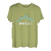 Bergkraxler - in den Bergen dahaom - Wald & Berge T-Shirt