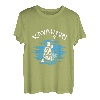 Kajakfahrer, Kanu, Paddel, Sportliebhaber T-Shirt