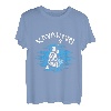 Kajakfahrer, Kanu, Paddel, Sportliebhaber T-Shirt