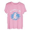 Kajakfahrer, Kanu, Paddel, Sportliebhaber T-Shirt