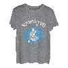 Kajakfahrer, Kanu, Paddel, Sportliebhaber T-Shirt