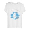 Kajakfahrer, Kanu, Paddel, Sportliebhaber T-Shirt