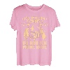 Herren Campen Outdoor Camping Zubehör Wohnmobil Camper T-Shirt