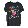 90. Geburtstag Squad 90. Geburtstag passende Familie T-Shirt