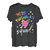 90. Geburtstag Squad 90. Geburtstag passende Familie T-Shirt