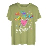 90. Geburtstag Squad 90. Geburtstag passende Familie T-Shirt