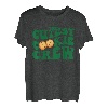Groovy The Cutest Cookie Crew Lustiges Pfadfindertreffen für Familien T-Shirt