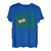 Groovy The Cutest Cookie Crew Lustiges Pfadfindertreffen für Familien T-Shirt