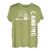 Sport Natur Camping T-Shirt