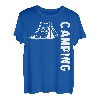 Sport Natur Camping T-Shirt