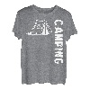 Sport Natur Camping T-Shirt