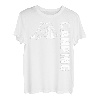 Sport Natur Camping T-Shirt