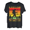 Be Nice to Hikers They Know Places You'll Never Be Found T-Shirt