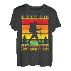 Be Nice to Hikers They Know Places You'll Never Be Found T-Shirt