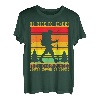 Be Nice to Hikers They Know Places You'll Never Be Found T-Shirt