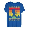 Be Nice to Hikers They Know Places You'll Never Be Found T-Shirt
