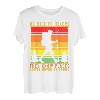 Be Nice to Hikers They Know Places You'll Never Be Found T-Shirt