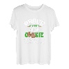 Stolze Schwester einer Kekshändlerin, Pfadfinderin, Truppenführerin T-Shirt