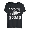 Campingteam T-Shirt
