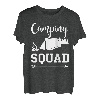 Campingteam T-Shirt