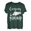 Campingteam T-Shirt