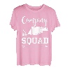 Campingteam T-Shirt