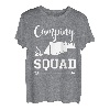 Campingteam T-Shirt
