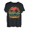 Sorry for what i said while trying to park the camper T-Shirt