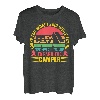 Sorry for what i said while trying to park the camper T-Shirt