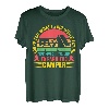 Sorry for what i said while trying to park the camper T-Shirt