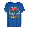 Sorry for what i said while trying to park the camper T-Shirt
